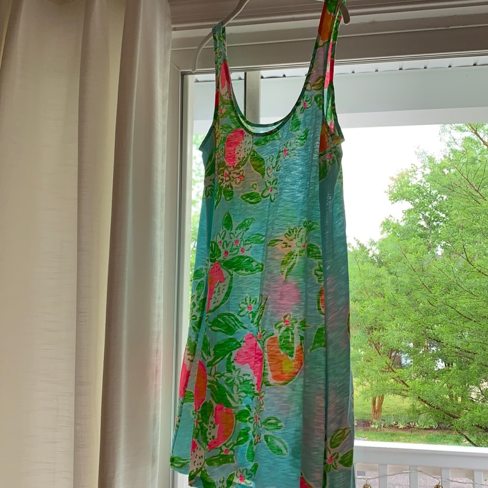 Lilly Pulitzer Millie dress